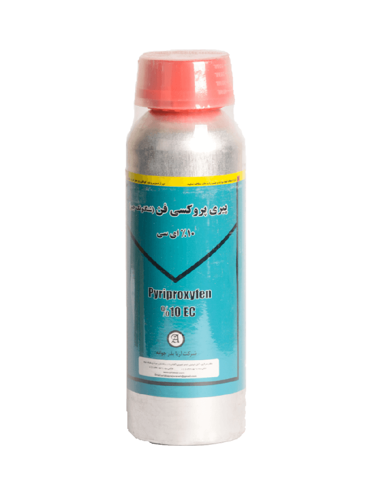 پیری پروکسی فن 10% ای سی